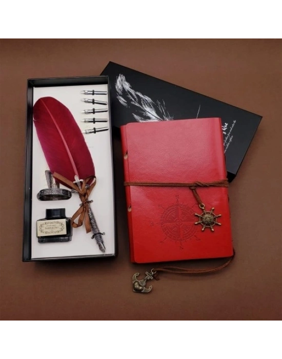 Divit Hokka Kalem ve Defter Seti