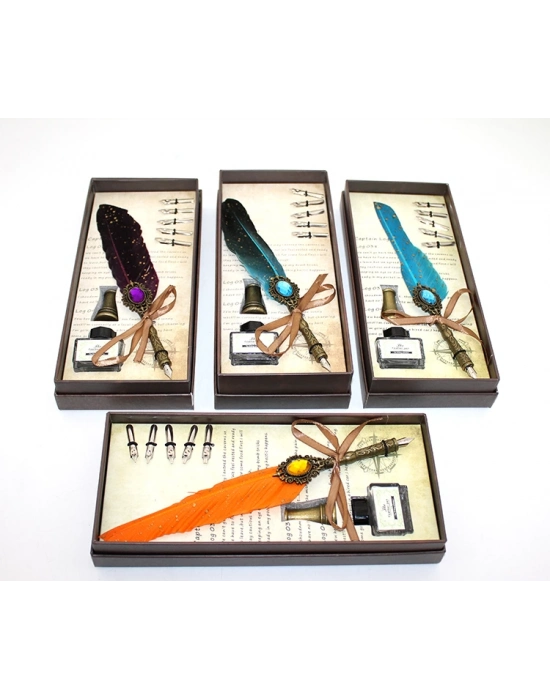 Divit Hokka Seti Model 1