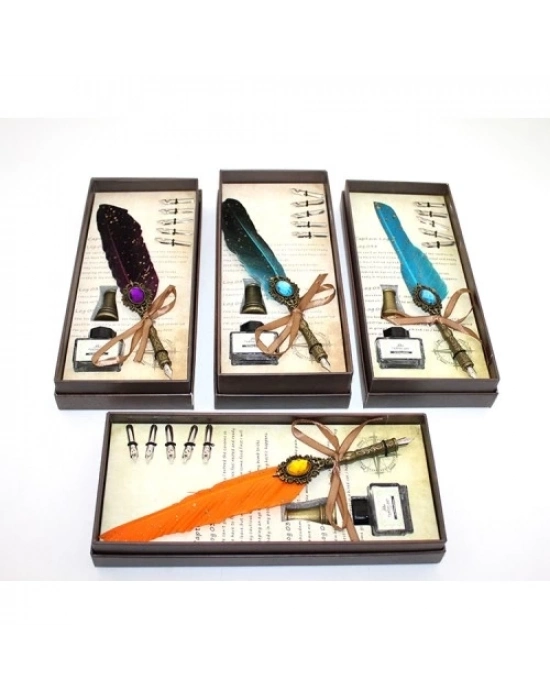 Divit Hokka Seti Model 1