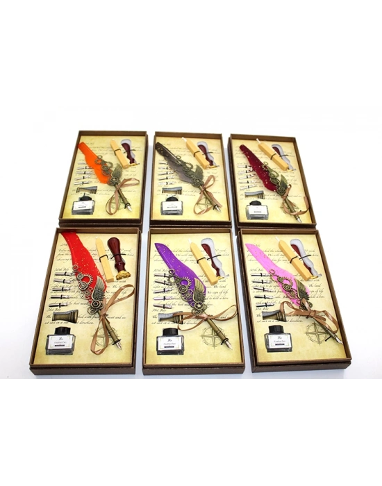 Divit Hokka Seti Model 10