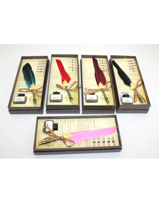 Divit Hokka Seti Model 11