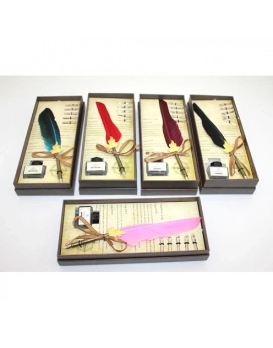 Divit Hokka Seti Model 11