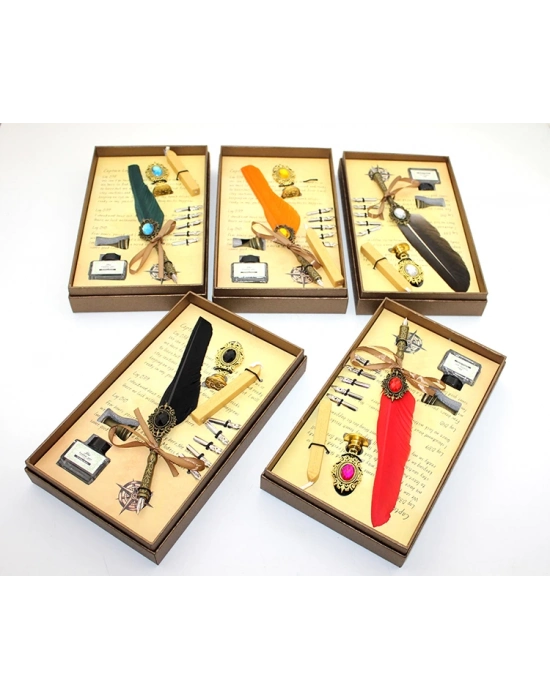 Divit Hokka Seti Model 12