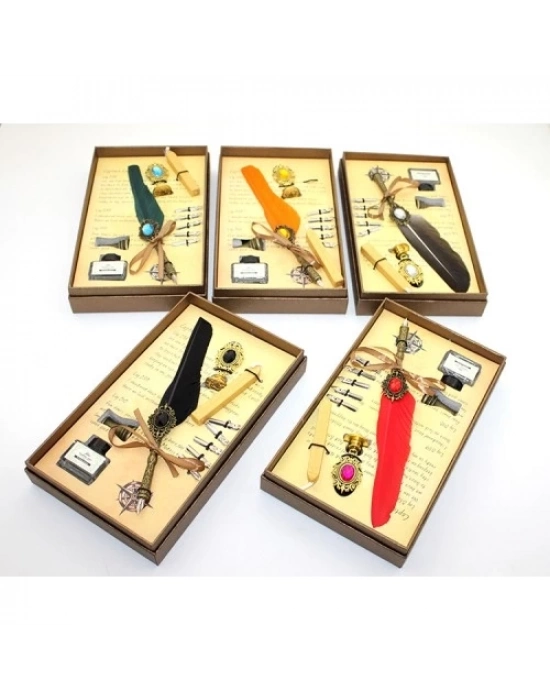 Divit Hokka Seti Model 12