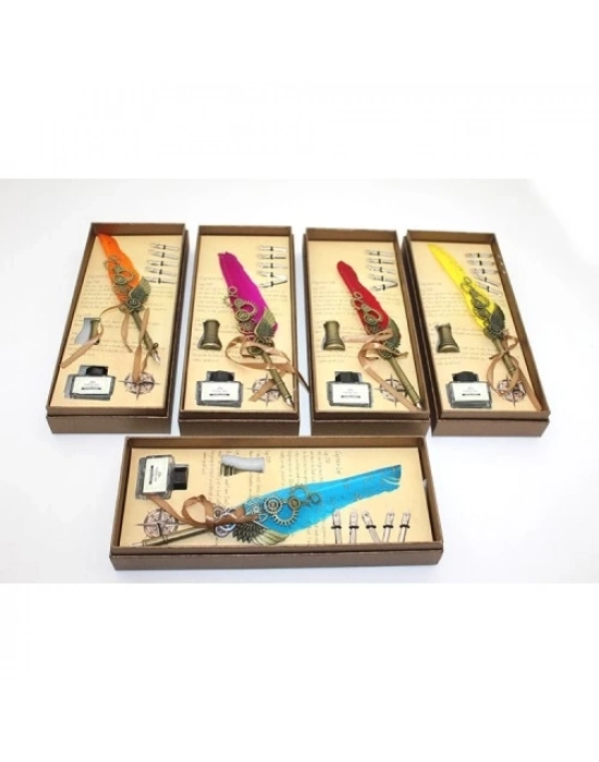 Divit Hokka Seti Model 2