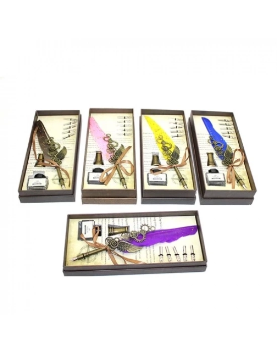 Divit Hokka Seti Model 3