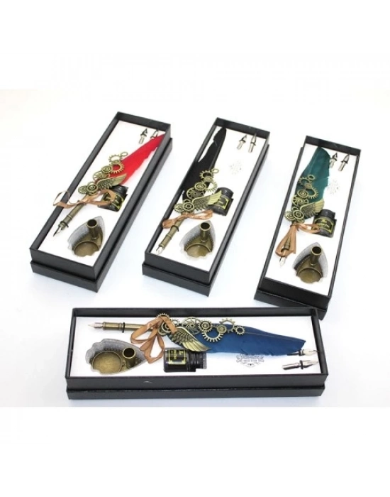 Divit Hokka Seti Model 4