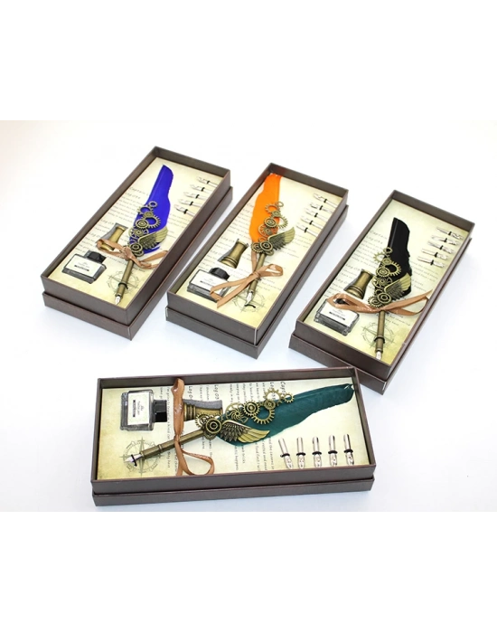 Divit Hokka Seti Model 5