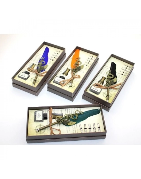 Divit Hokka Seti Model 5