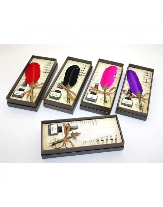 Divit Hokka Seti Model 7