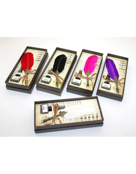 Divit Hokka Seti Model 7