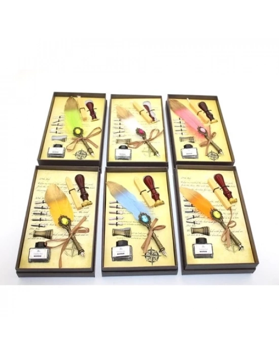 Divit Hokka Seti Model 8