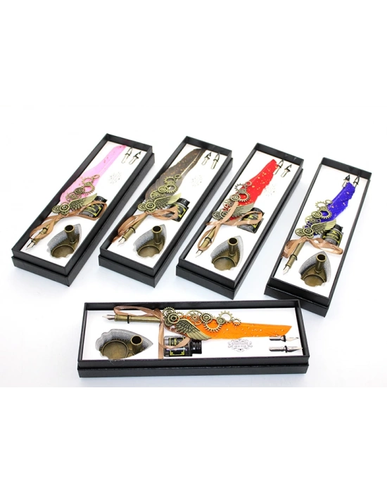 Divit Hokka Seti Model 9