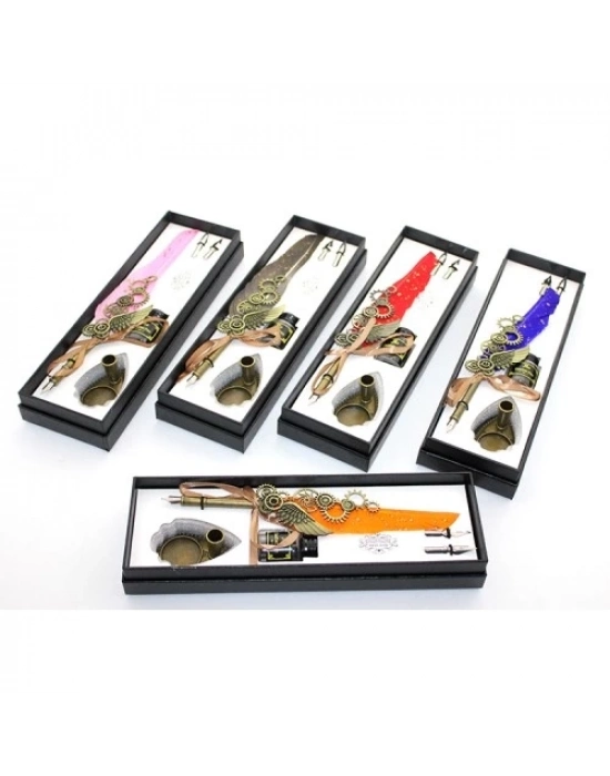 Divit Hokka Seti Model 9