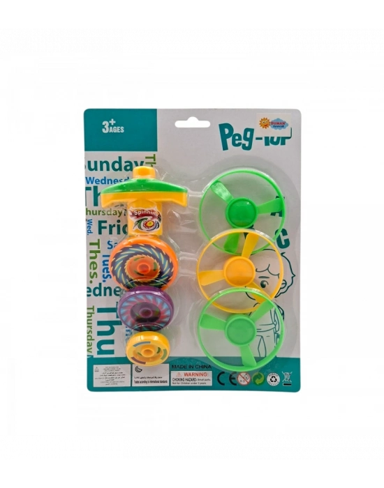 ® DMN0978 KARTELA TOPAÇ SETİ -DMN