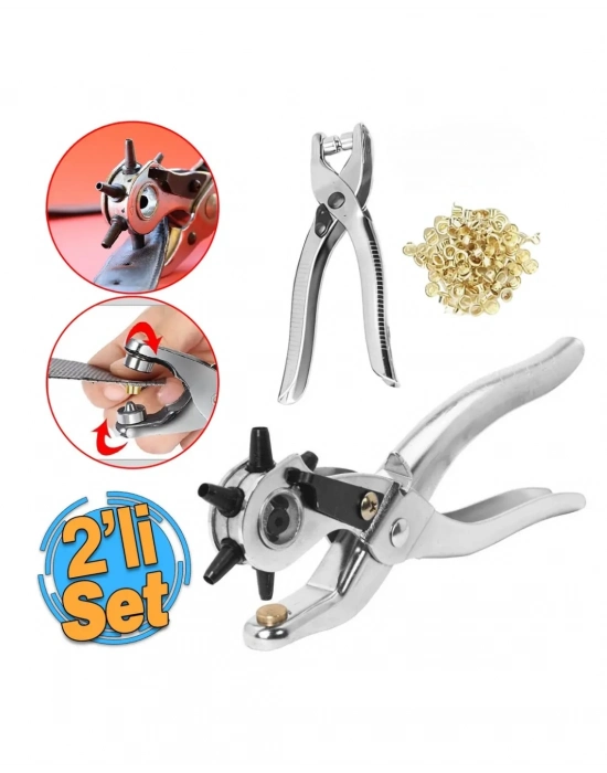 DMX4550 KEMER DELME PENS YEDEKLİ