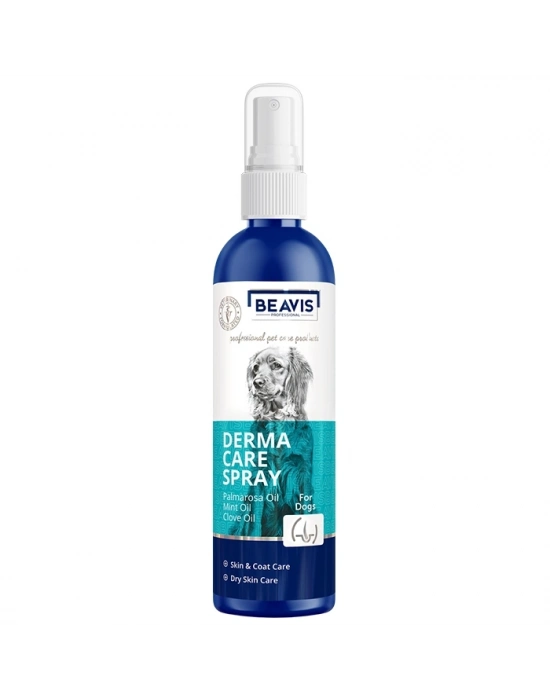 Dog Derma Care Spray 100 Ml