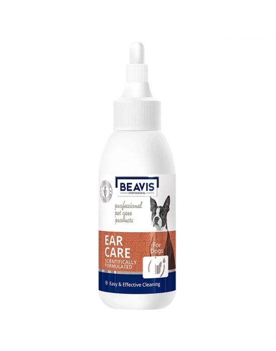 Dog Ear Care Kulak Temizleme Solüsyonu 100 Ml