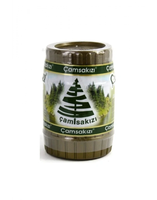 Doğal Çam Sakızı Süper Ağda 1 adet 240 gr