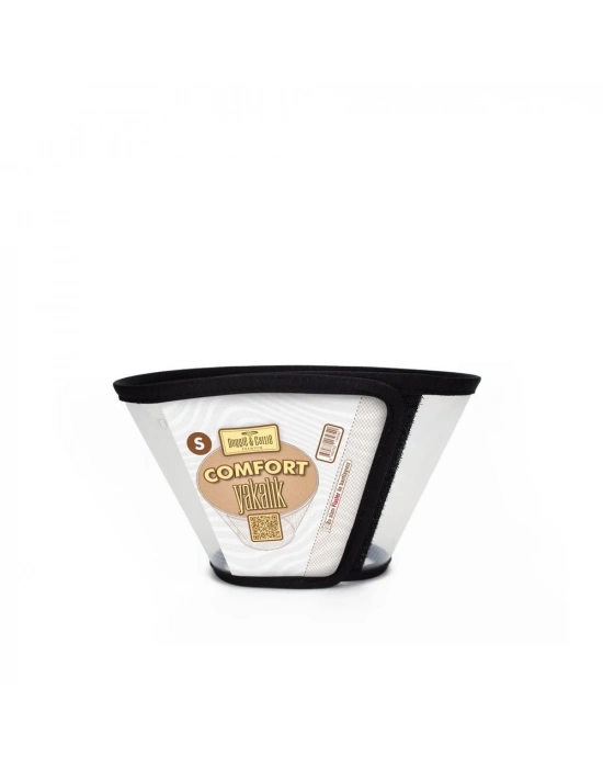 Doggie Comfort Kedi Köpek Yakalık S 12,5x28-33cm