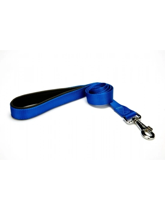 Doggie Comfort Köpek Gezdirme Kayışı 3*100 cm Mavi