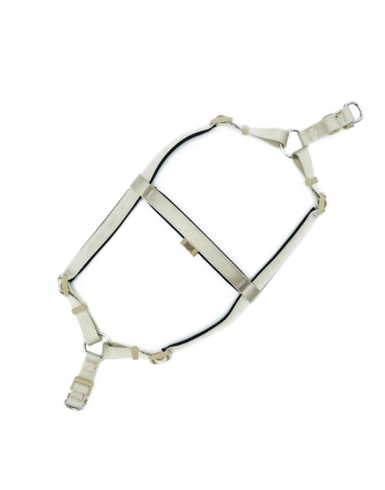 Doggie Comfort Ronin Köpek Bel Tasması 70cm Large Koyu Haki