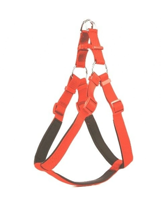 Doggie Comfort Ronin Köpek Bel Tasması 95cm XX-Large Siyah