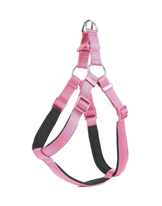 Doggie Comfort Ronin Köpek Göğüs Tasması 35cm XSmall