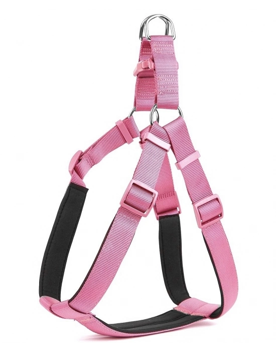 Doggie Comfort Ronin Köpek Göğüs Tasması 45cm Small