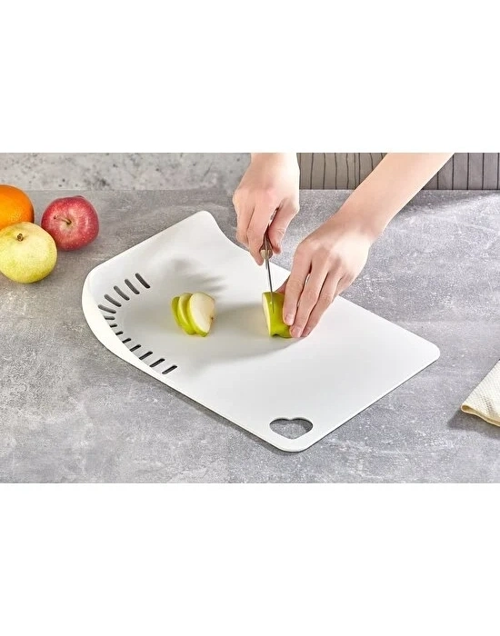 Doğrama Tahtası -  Sebze - Meyve - Peynir Doğrama Tahtası