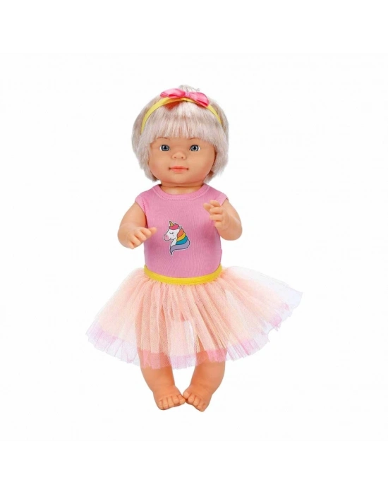 Doğum Günü Bebeği 40 cm