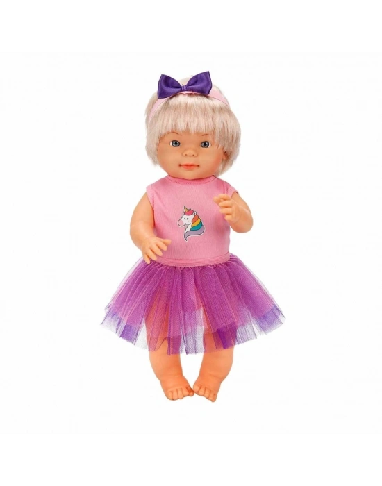 Doğum Günü Bebeği 40 cm