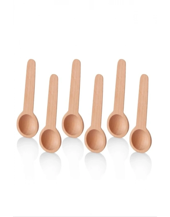 Dökme Altılı Ölçek Kaşık Royaleks-70465