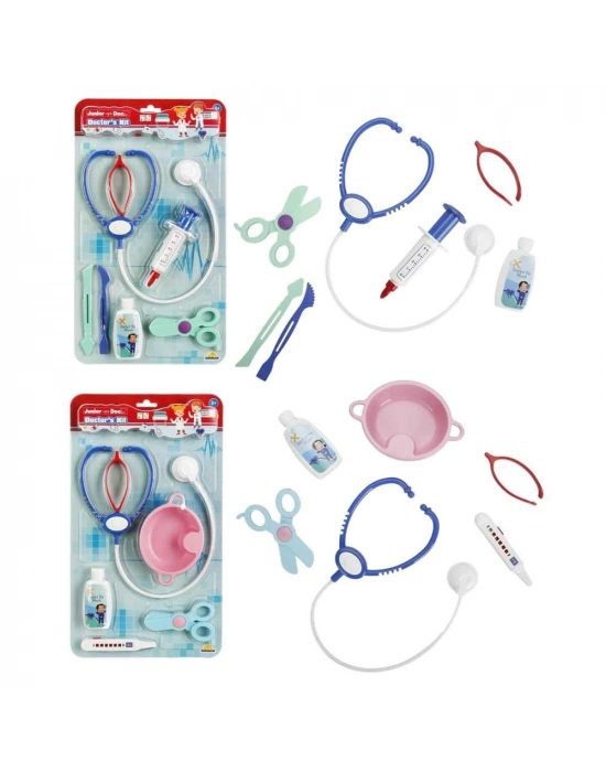 ® DOKTOR SET 6-7 PRÇ KRTL -SUN