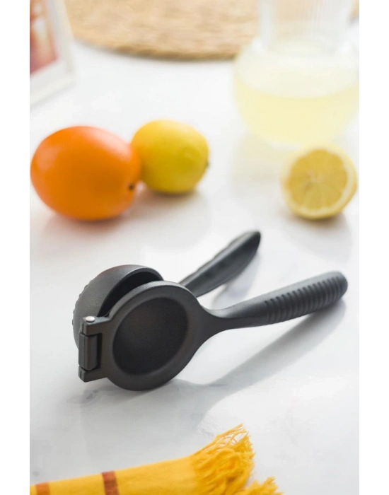 Döküm Limon Ve Narinciye Sıkacağı Büyük Boy 23 Cm