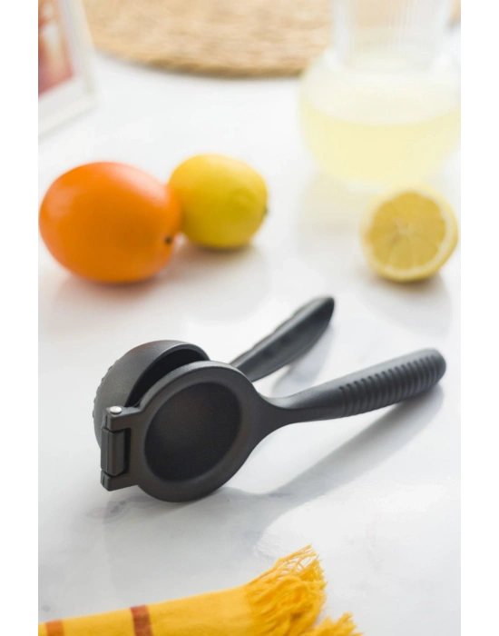 Döküm Limon Ve Narinciye Sıkacağı Büyük Boy 23 Cm
