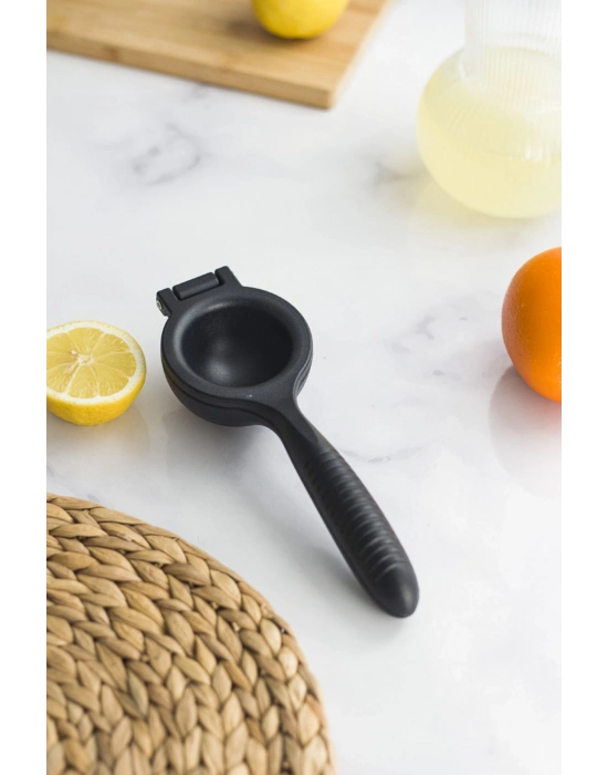 Döküm Limon Ve Narinciye Sıkacağı Büyük Boy 23 Cm