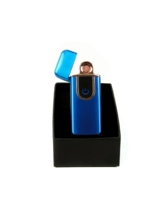 Dokunmatik Alevsiz Elektrikli Çakmak