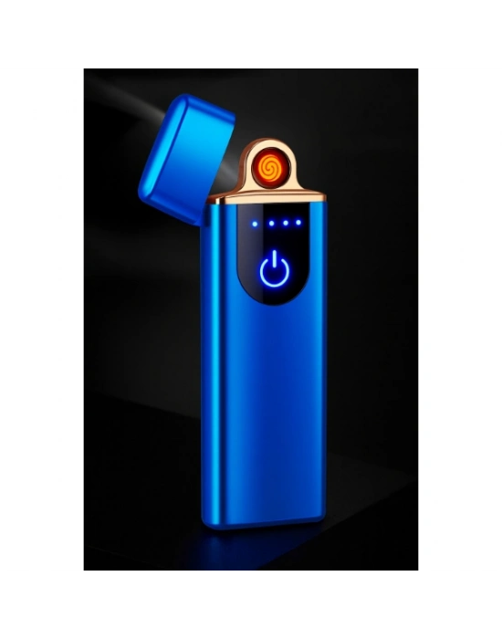 Dokunmatik Alevsiz Elektrikli Çakmak