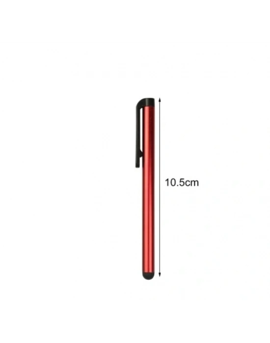 Dokunmatik Kalem Stylus Dokunmatik Kalem 10 Adet