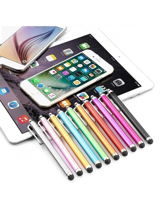 Dokunmatik Kalem Stylus Dokunmatik Kalem 3 Adet
