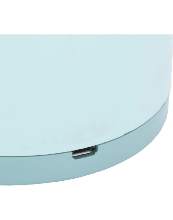 Dokunmatik USB Şarjlı Masa Lambası