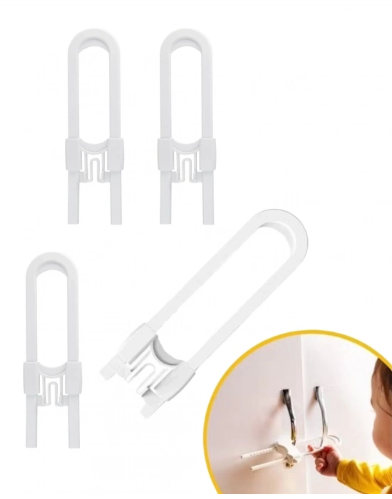 ® DOLAP EMNİYET KEMERİ 4 ADET