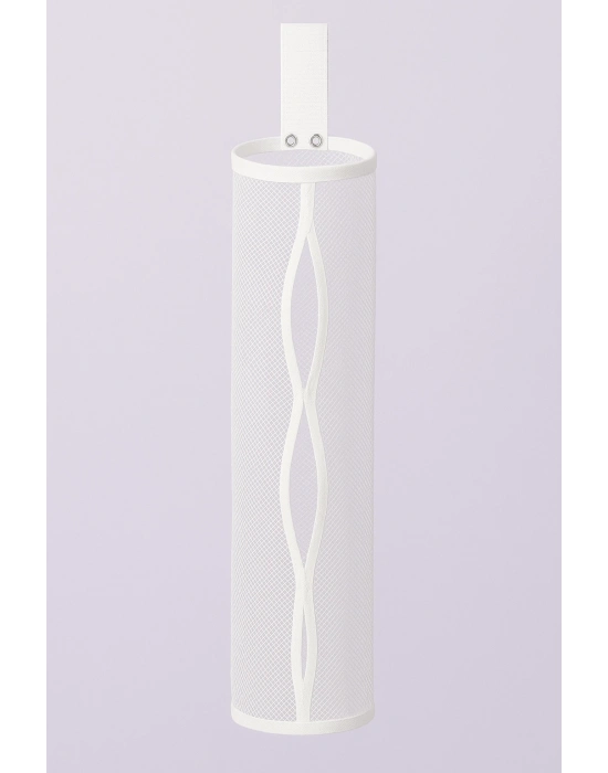 Dolap İçi Asılabilir File Çamaşır Filesi – Pratik Ve Düzenli Saklama Çözümü