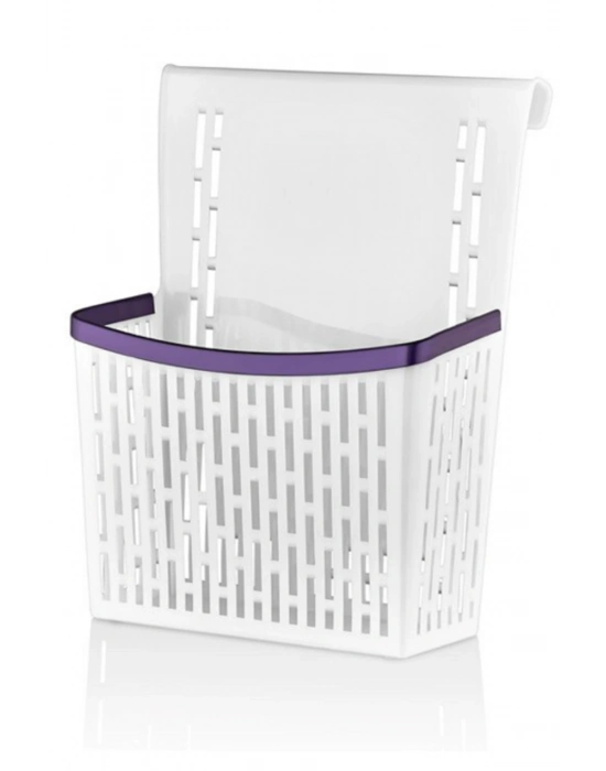 Dolap İçi Düzenleyici Askılı Çıtalı Renkli Royaleks-MRD454