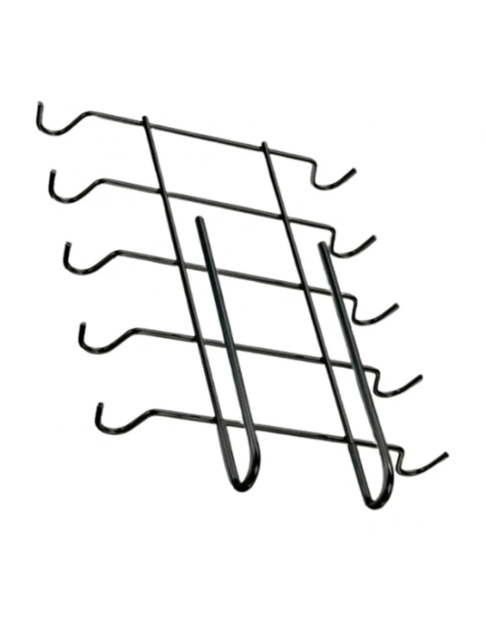 Dolap İçi Fincanlık Askı