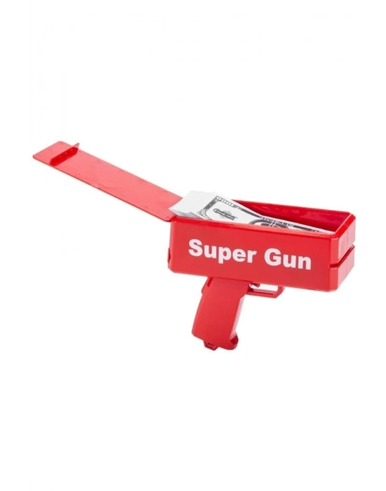 Dolar Saçma Tabancası