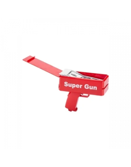 Dolar Saçma Tabancası