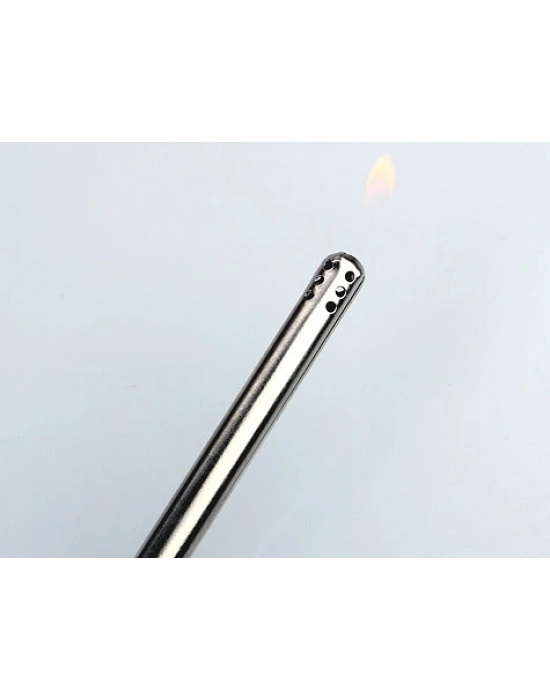 Doldurulabilir Gazlı Çakmak