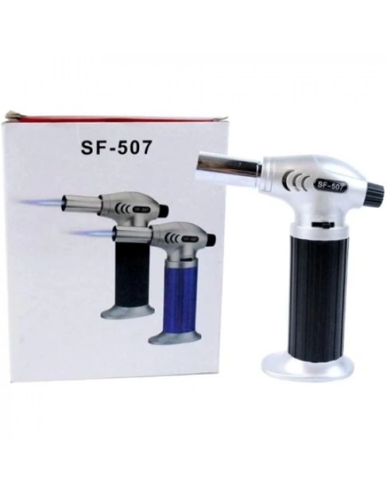 Doldurulabilir Pürmüz Çakmak